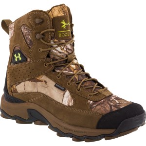 Speed Freak Bozeman Boot #1250115-946