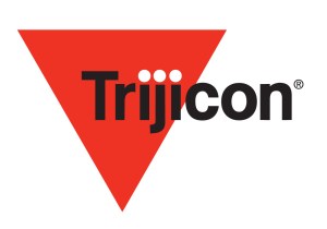 Triangle Red Black 485