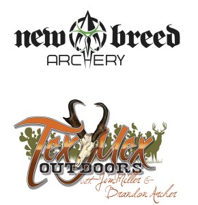 New Breed Archery-Tex-Mex Logo