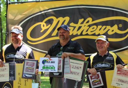 Allen Conner Press Release Image