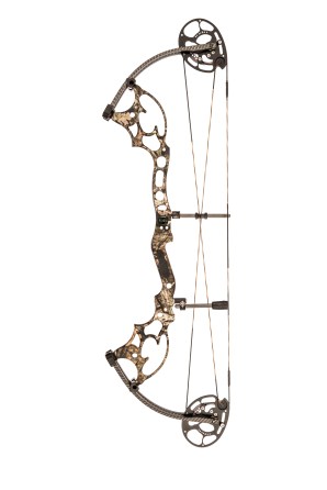 New Breed Archery Blade SS-Camo