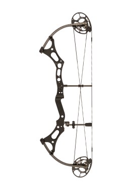 New Breed Archery GX2-Black