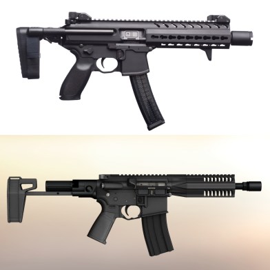 SBT Adjustable Brace Release Image